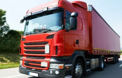 İzmir Bozdoğan Ambar Kargo