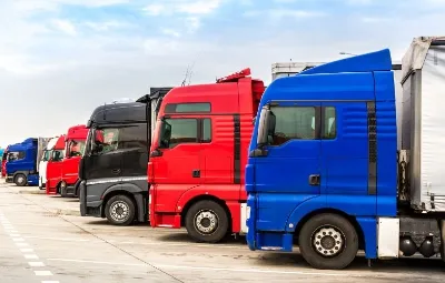 İzmir Bozdoğan Ambar Nakliyat