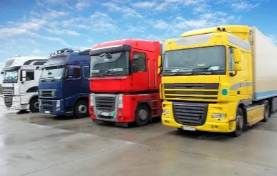 İzmir Bozdoğan Nakliye Ambarı