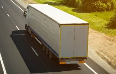 İzmir ile Bozdoğan Arası Parça Eşya Taşıma