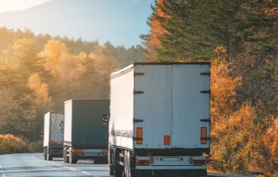 İzmir ile Bozdoğan Arası Klima Taşıma